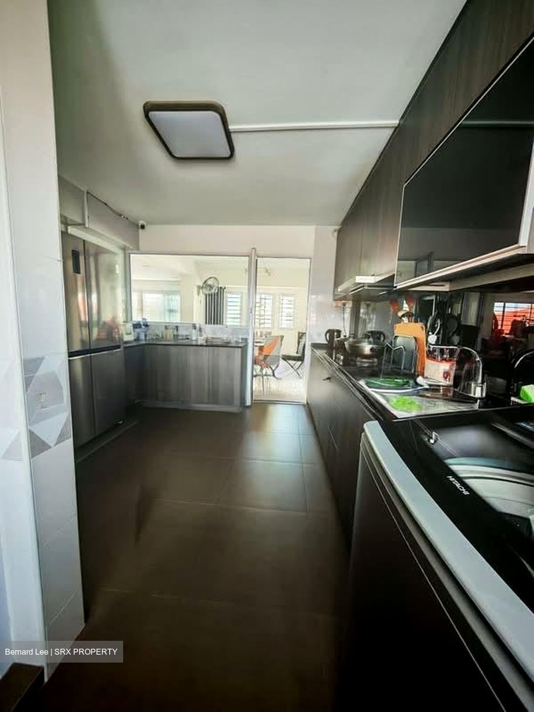 Blk 552 Choa Chu Kang Street 52 (Choa Chu Kang), HDB 5 Rooms #545468261